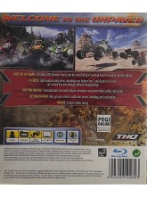 MX vs ATV Untamed PS3 joc second-hand