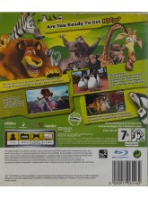 Madagascar Escape 2 Africa PS3 joc second-hand