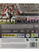 Madden NFL 13 PS3 second-hand