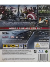 Marvel Ultimate Alliance 2 PS3 joc second-hand