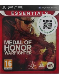 Medal of Honor Warfighters PS3 second-hand