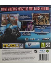 MegaMind Ultimate Showdown PS3 joc second-hand MegaMind Ultimate Showdown PS3 joc second-hand