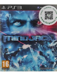 MindJack PS3 second-hand