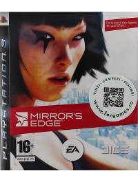 Mirror's Edge PS3 second-hand