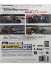 MotoGP 08 PS3 second-hand