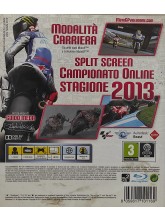 MotoGP 13 PS3 joc second-hand