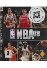 NBA 08 PS3 joc second-hand