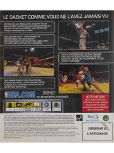 NBA 08 PS3 joc second-hand