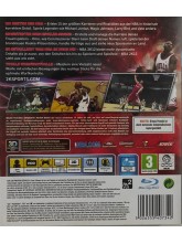 NBA 2K12 (Move) PS3 second-hand