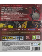 NBA 2K14 PS3 joc second-hand