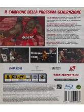 NBA 2K7 PS3 joc second-hand