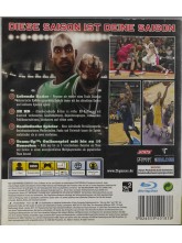 NBA 2K9 PS3 second-hand