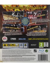 NBA JAM PS3 second-hand