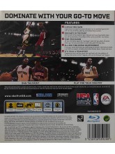 NBA Live 08 PS3 joc second-hand