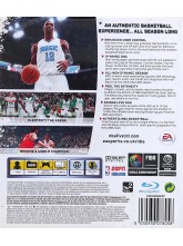 NBA Live 10 PS3 joc second-hand