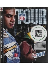 NFL Tour PS3 joc second-hand