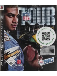 NFL Tour PS3 joc second-hand