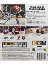 NHL 10 PS3 second-hand
