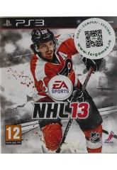 NHL 13 PS3 joc second-hand