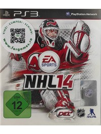 NHL 14 PS3 second-hand