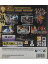 Naruto Shippuden Ultimate Ninja Storm Revolution PS3 joc second-hand