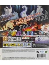 Naruto Ultimate Ninja Storm 3 Full Burst PS3 joc second-hand Naruto Ultimate Ninja Storm 3 Full Burst PS3 joc second-hand