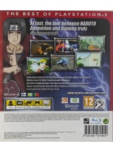 Naruto Ultimate Ninja Storm PS3 joc second-hand