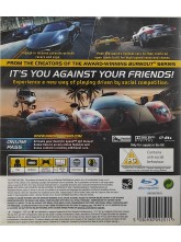 Need For Speed (NFS) Hot Pursuit PS3 second-hand