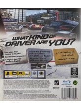 Need For Speed (NFS) Shift PS3 second-hand