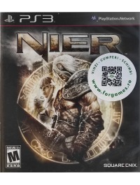 Nier PS3 joc second-hand