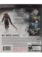 Nier PS3 joc second-hand