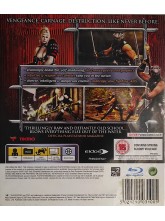 Ninja Gaiden Sigma PS3 joc second-hand