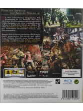 Of Orcs and Men PS3 second-hand