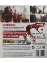 Operation Flashpoint Red River PS3 second-hand