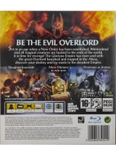 Overlord 2 PS3 second-hand