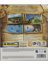 Port Royale 3 Gold PS3 second-hand