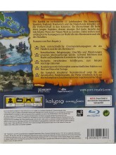Port Royale 3 Pirates and Merchants PS3 second-hand