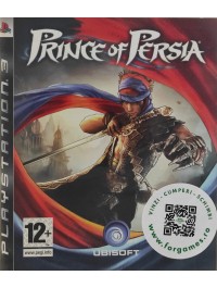 Prince of Persia PS3 second-hand