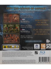 Prince of Persia Trilogy HD PS3 joc second-hand