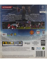 Pro Evolution Soccer PES 2009 PS3 joc second-hand