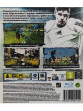 Pure Football PS3 second-hand