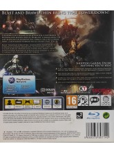 Quantum Theory PS3 joc second-hand