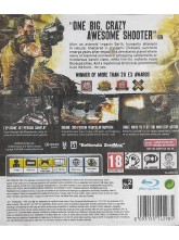Rage PS3 second-hand in limba italiana