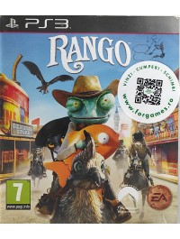 Rango PS3 second-hand