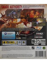 Red Faction Guerilla PS3 joc second-hand