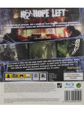 Resident Evil 6 PS3 second-hand