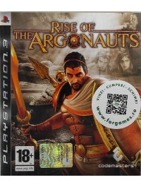Rise of the Argonauts PS3 second-hand
