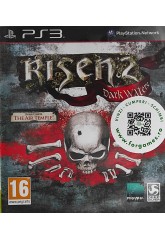 Risen 2 Dark Waters PS3 joc second-hand