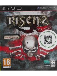 Risen 2 Dark Waters PS3 joc second-hand