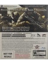 SOCOM Confrontation PS3 second-hand